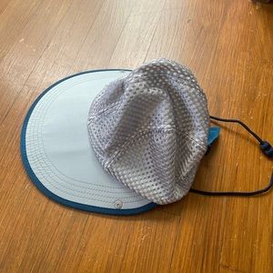 Vintage Patagonia hat